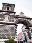 l'Ingresso di Aversa