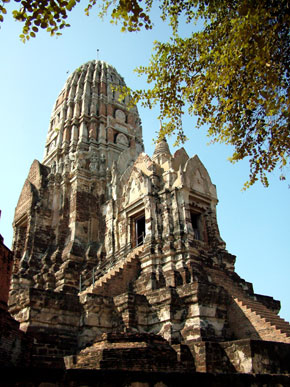  Phra Mahathat