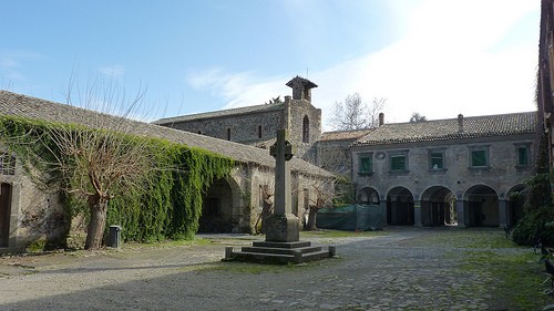 siracusa castello maniace