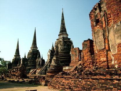  Ayutthaya Riccardo Gatta -  ricgatta@gmail.com Riccardo Gatta -  ricgatta@gmail.com