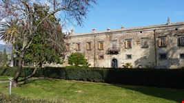 siracusa castello maniace