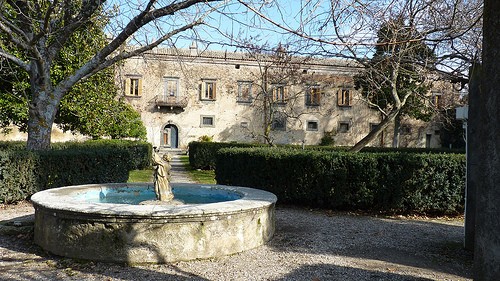 siracusa castello maniace