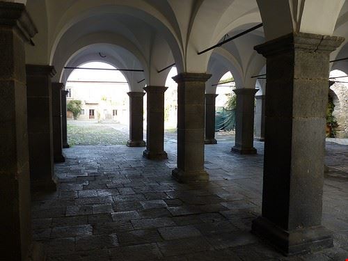 Castello Maniace Siracusa damiandude - Attribution-NonCommercial (http://creativecommons.org/licenses/by-nc/2.0/) damiandude