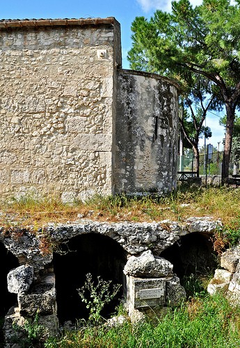 siracusa parco archeologico neapolis
