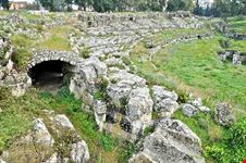 siracusa parco archeologico neapolis