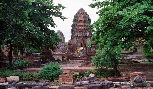 Wat Mahathat