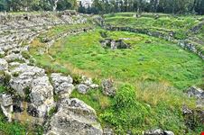 siracusa parco archeologico neapolis