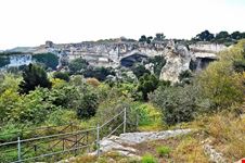 siracusa parco archeologico neapolis