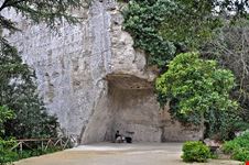 siracusa parco archeologico neapolis