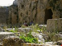 siracusa castello eurialo