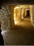 siracusa castello eurialo