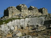 siracusa castello eurialo