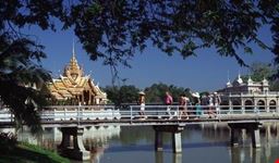 Aisawan Thippaya-at pavilion