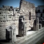 siracusa tempio di apollo