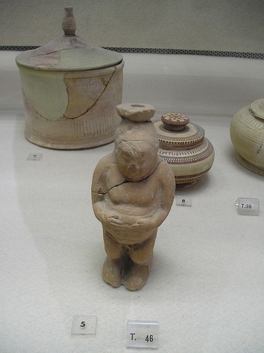siracusa museo archeologico