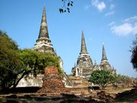 Phra Si Sanpet 