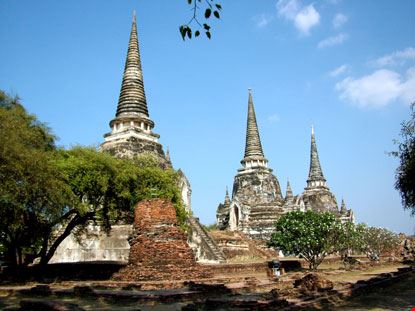  Ayutthaya Riccardo Gatta -  ricgatta@gmail.com Riccardo Gatta -  ricgatta@gmail.com