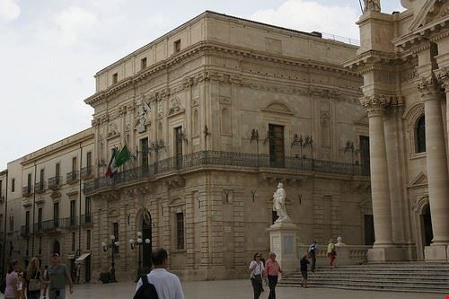 Palazzo Beneventano Siracusa Old Fogey 1942 - Attribution-ShareAlike License (http://creativecommons.org/licenses/by-sa/2.0/) Old Fogey 1942