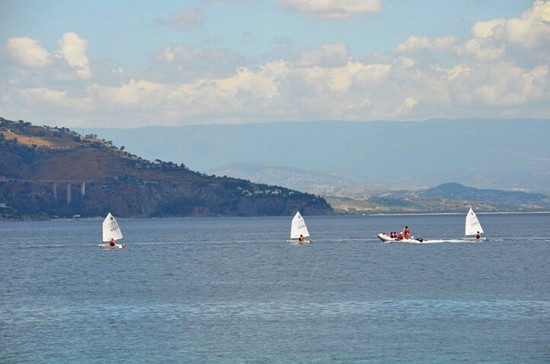 baia di Soverato