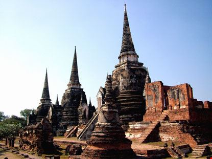  Ayutthaya Riccardo Gatta -  ricgatta@gmail.com Riccardo Gatta -  ricgatta@gmail.com