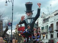 CARNEVALE DI PUTIGNANO 2014
