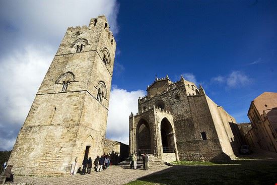 La città delle cento chiese - Chiesa Madre - ©mariocutroneo - ©mariocutroneo - CC BY-NC-ND 2.0