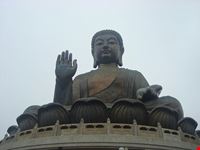 Buddha gigante
