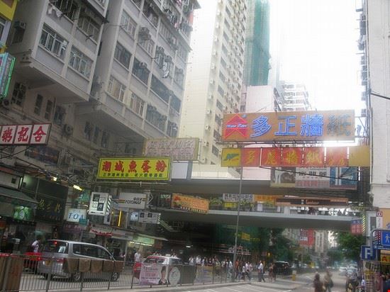  Wan Chai ©markehr - CC BY 2.0 ©markehr