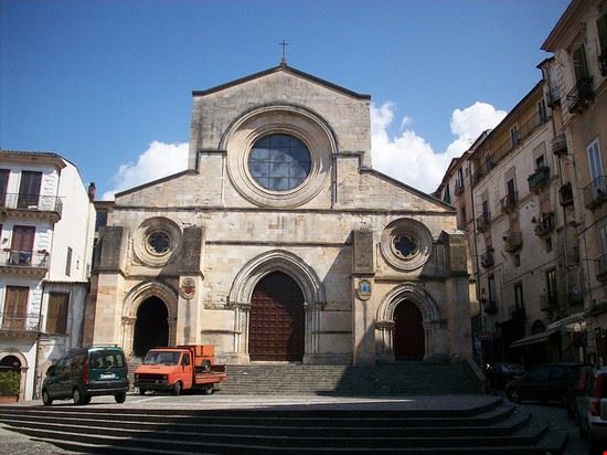 Centro storico - Il duomo - ©Søren Hugger Møller - ©Søren Hugger Møller - CC BY-NC-ND 2.0