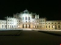 Stupinigi Neve
