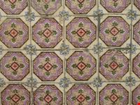 Azulejos