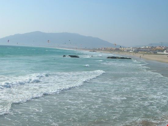 Tarifa  