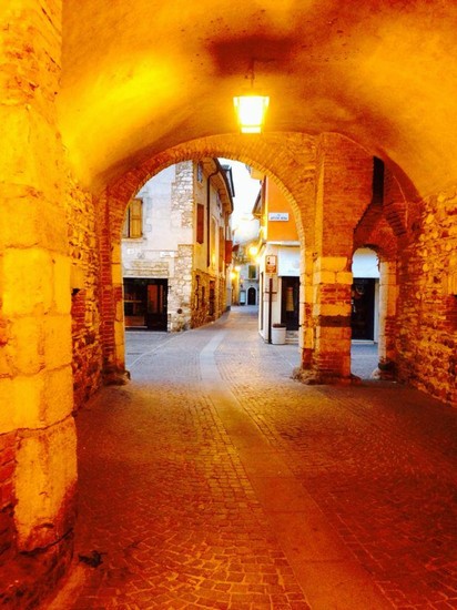 Centro storico