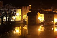 Borghetto sul Mincio