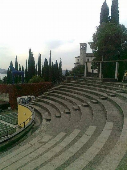 Vittoriale
