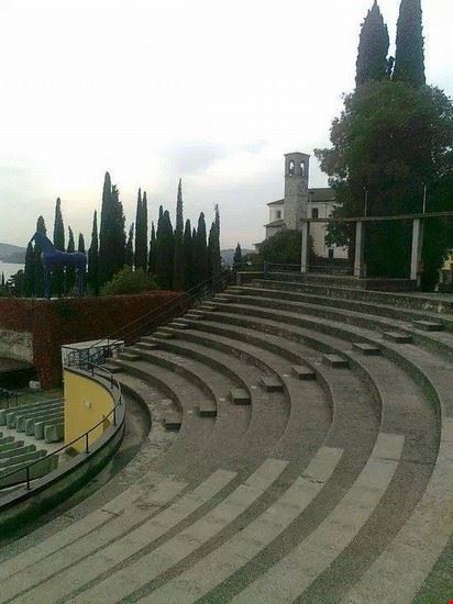 Gardone Riviera  