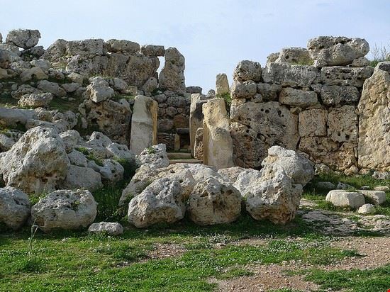  Templi di Ggantjia ©victoriapeckham - CC BY 2.0 ©victoriapeckham