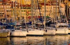 Il porto 