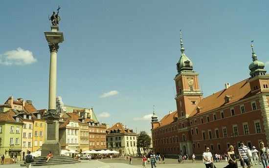 Palazzo Reale - Palazzo Reale e Piazza Castello - ©thausj - ©thausj - CC BY-NC-SA 2.0
