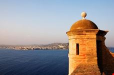 La famosa isola di Santa Margherita