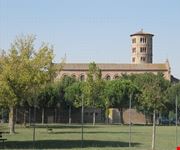 basilica di sant  apollinare in classe ravenna