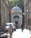 tomba di dante ravenna