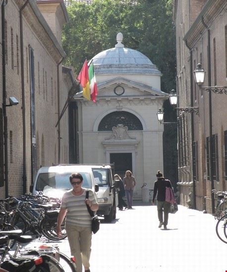  Ravenna  
