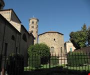 battistero neoniano ravenna