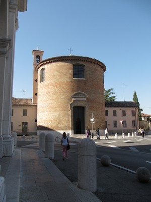 Chiesa di Santa Giustina
