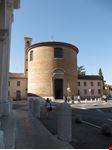 chiesa di santa giustina ravenna