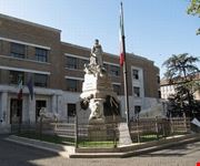 monumento ai martiri ravenna