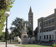 piazza anita garibaldi ravenna
