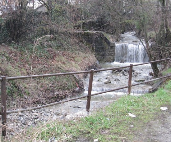 Canale