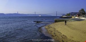 rio tajo en lisboa lisboa